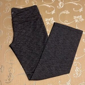 Athleta leggings Size L